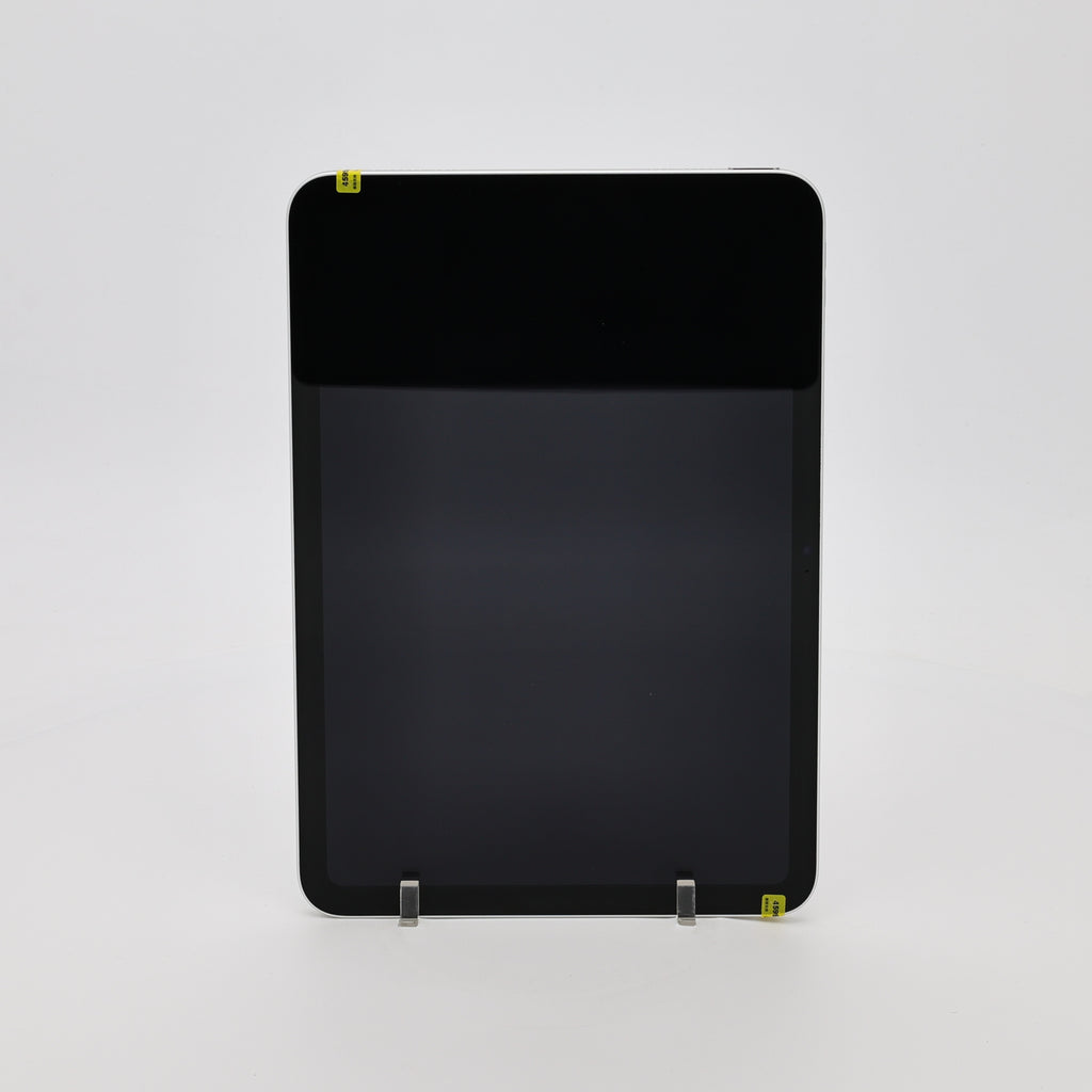 95新 Apple iPad 10代 64G 銀色 WIFI