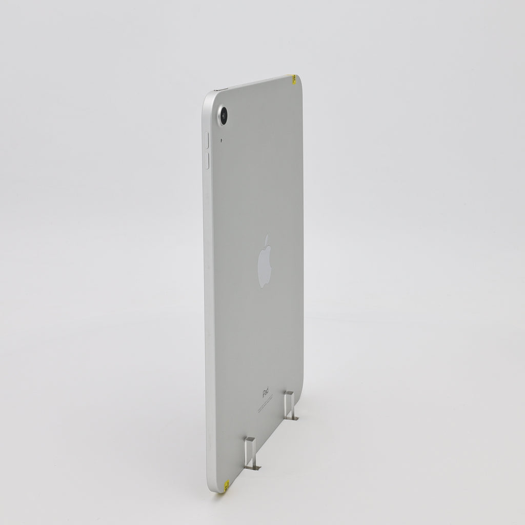 95新 Apple iPad 10代 64G 銀色 WIFI