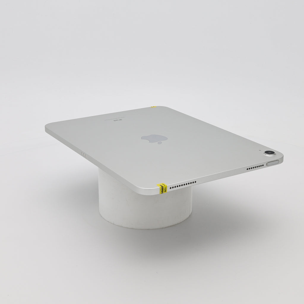 95新 Apple iPad 10代 64G 銀色 WIFI