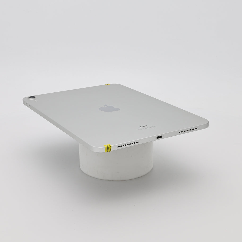 95新 Apple iPad 10代 64G 銀色 WIFI