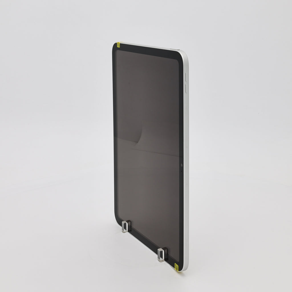 95新 Apple iPad 10代 64G 銀色 WIFI