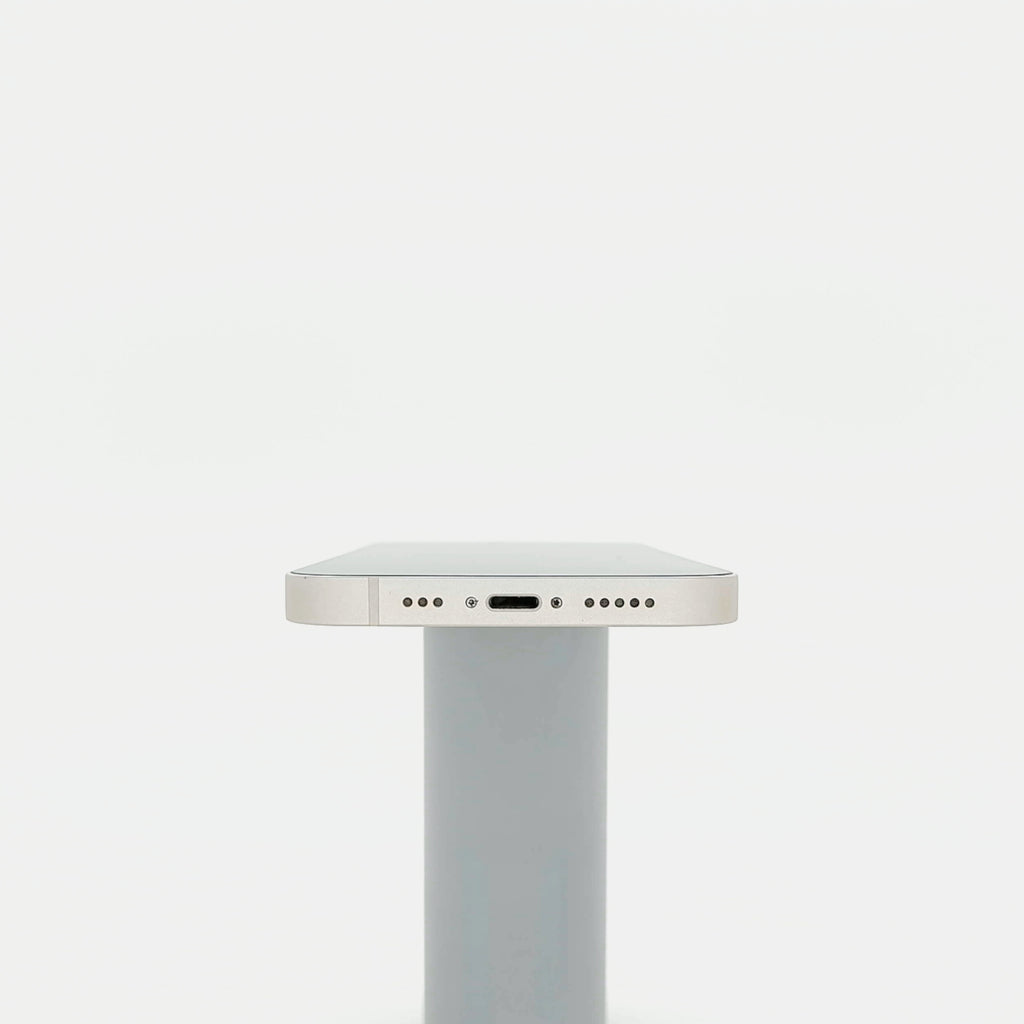 95新 Apple iPhone 13 128G 星光色 中國大陸版