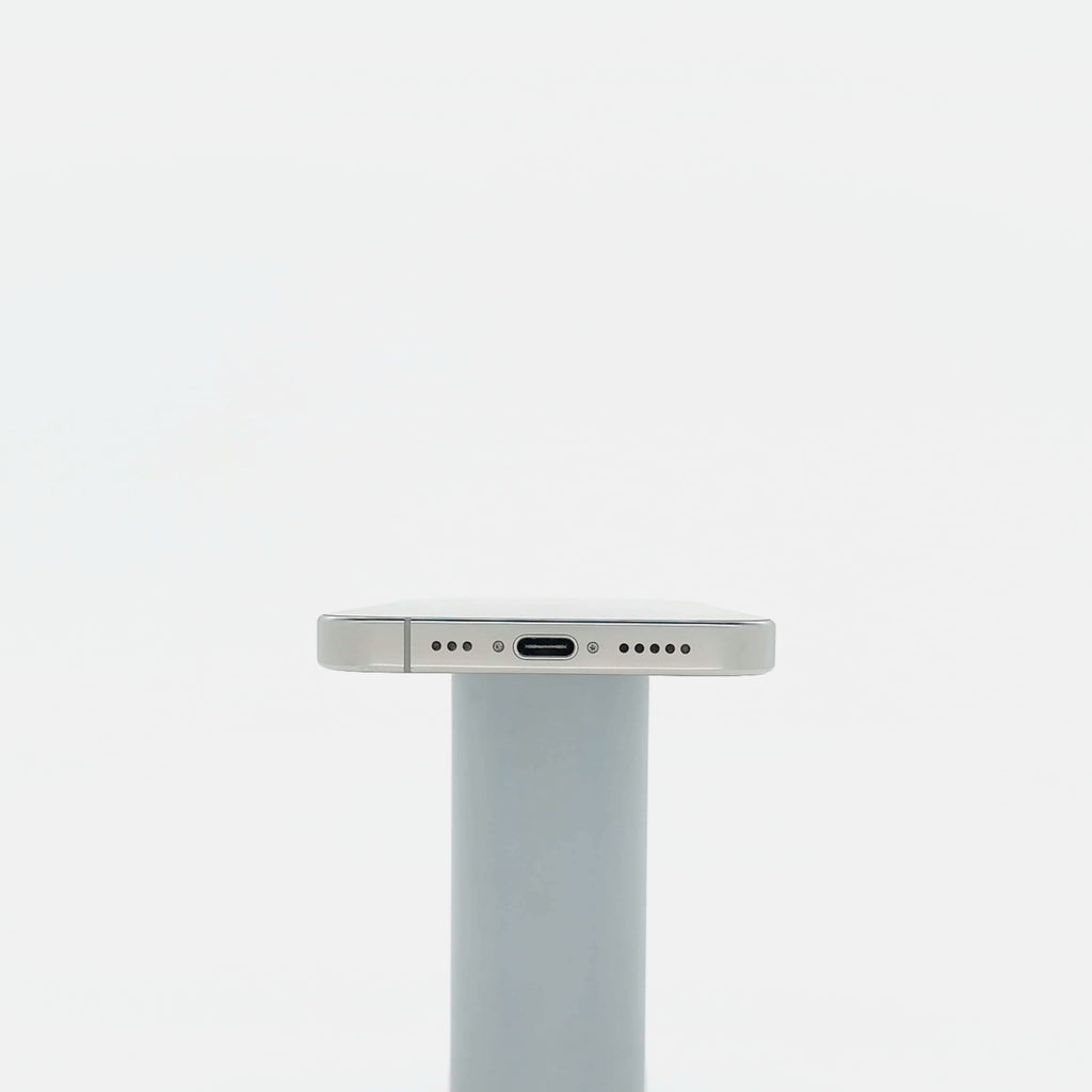 95新 Apple iPhone 16 Pro 128G 原色鈦金屬 中國大陸版