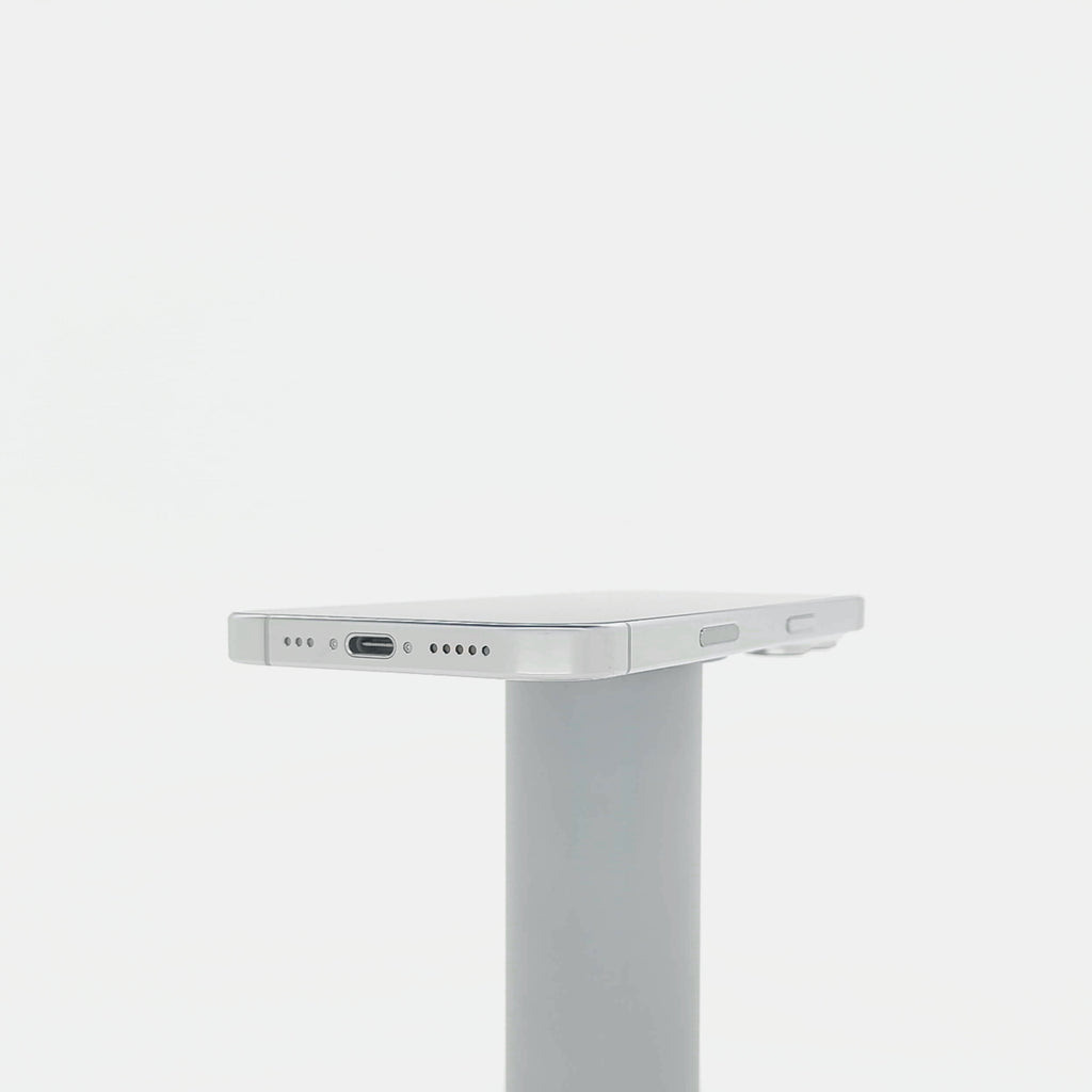 99新 Apple iPhone 16 Pro 128G 白色鈦金屬 中國大陸版