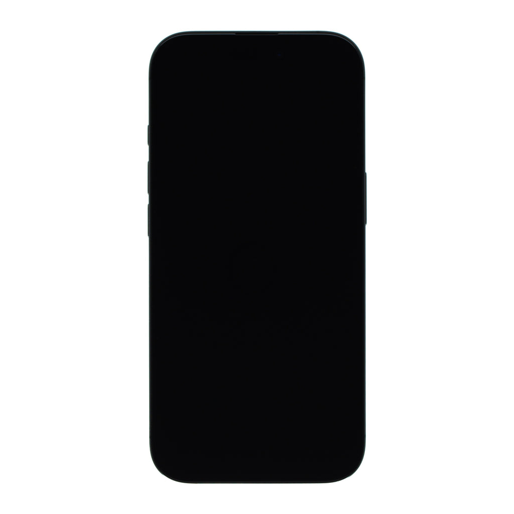95新 Apple iPhone 16 Pro 256G 黑色鈦金屬 中國大陸版