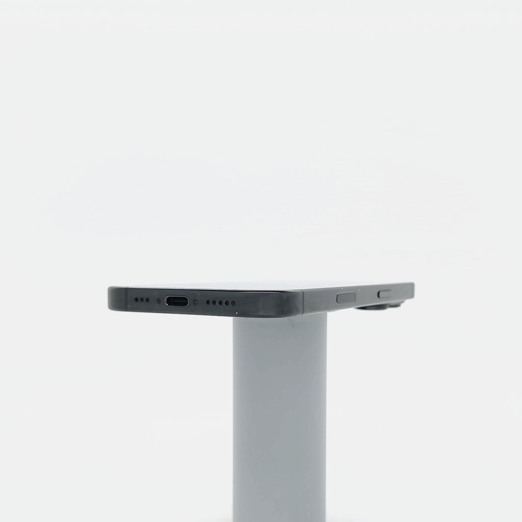 95新 Apple iPhone 16 Pro 256G 黑色鈦金屬 中國大陸版