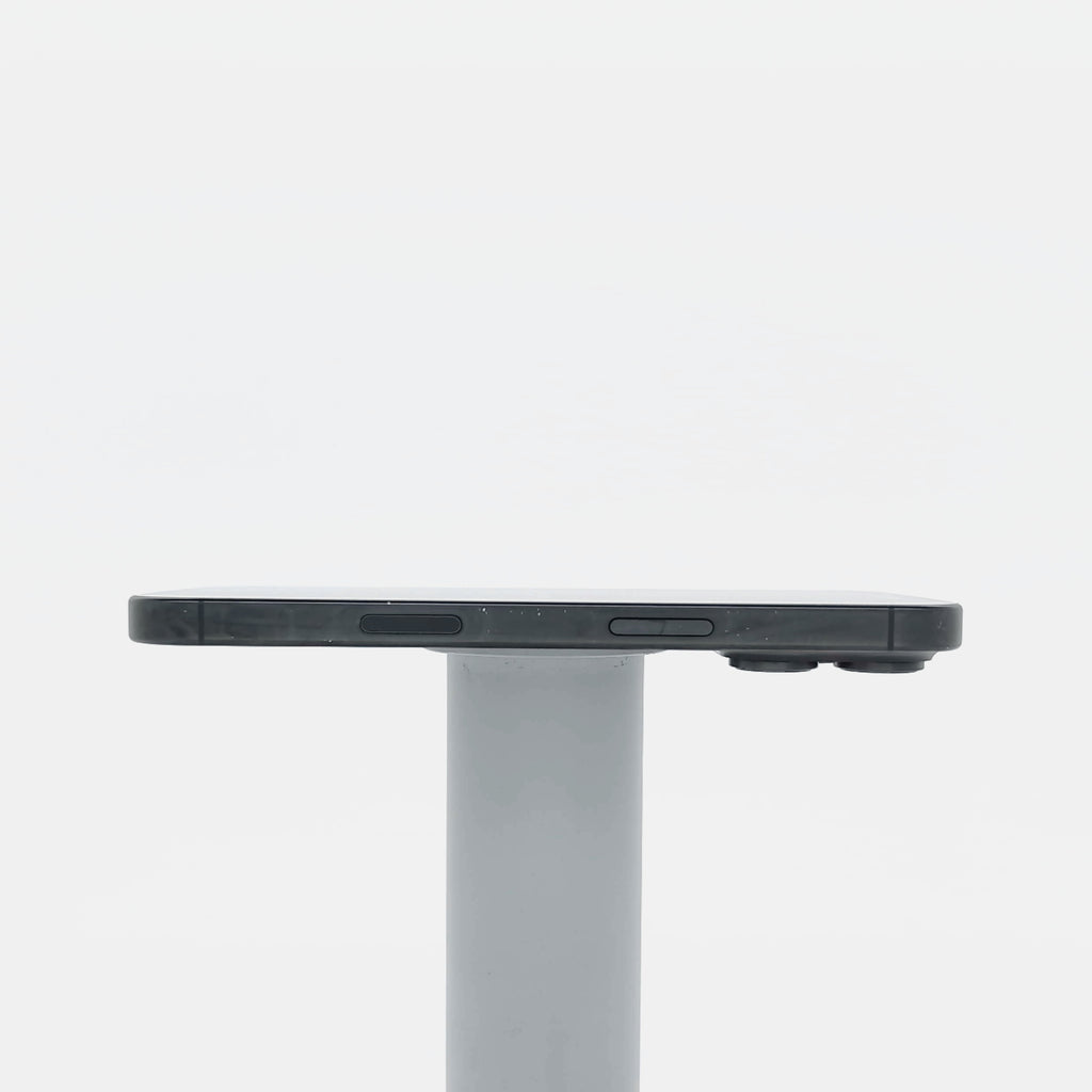 95新 Apple iPhone 16 Pro 256G 黑色鈦金屬 中國大陸版