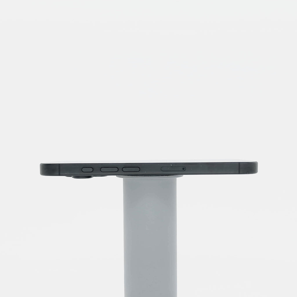 95新 Apple iPhone 16 Pro 256G 黑色鈦金屬 中國大陸版