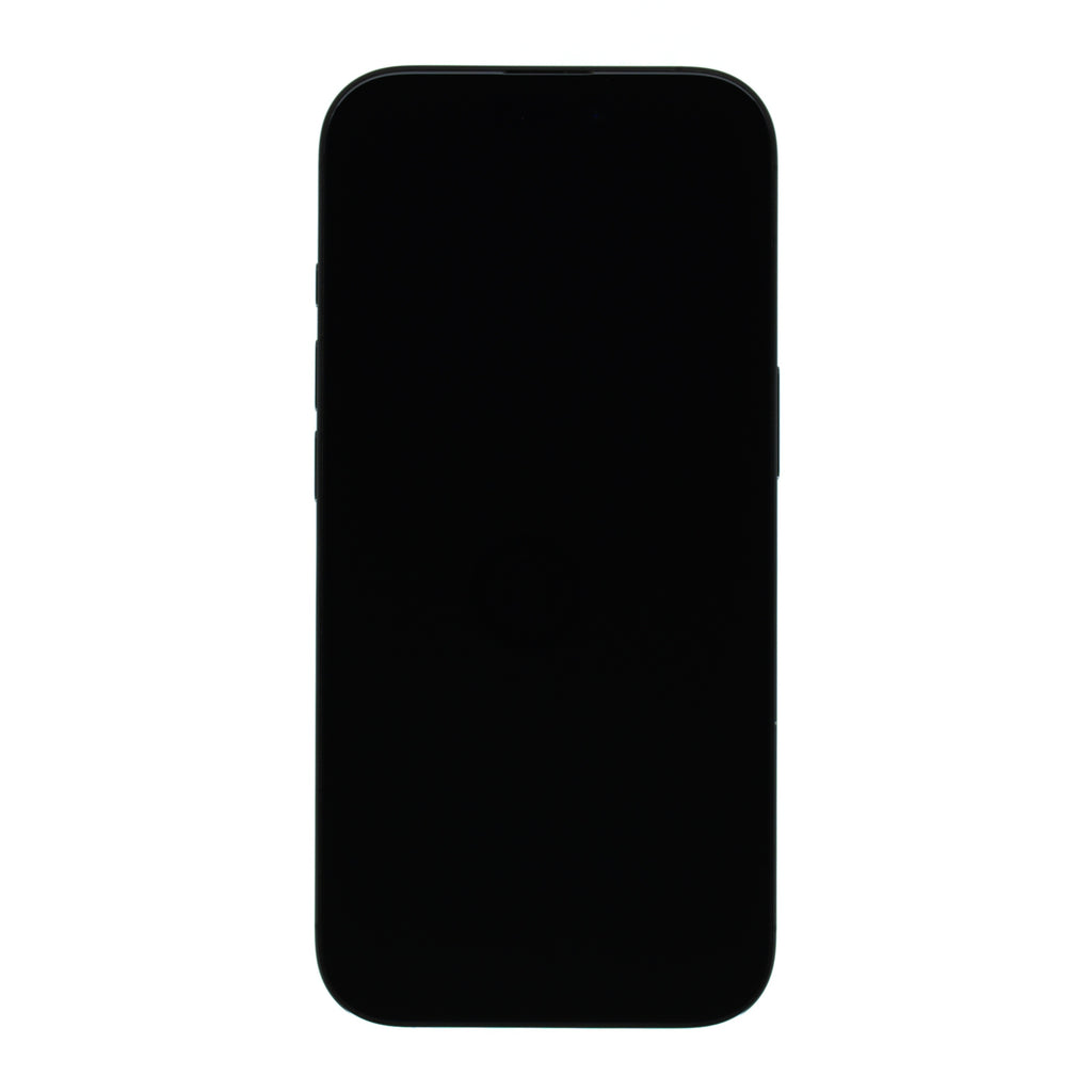 95新 Apple iPhone 16 Pro 256G 黑色鈦金屬 中國大陸版