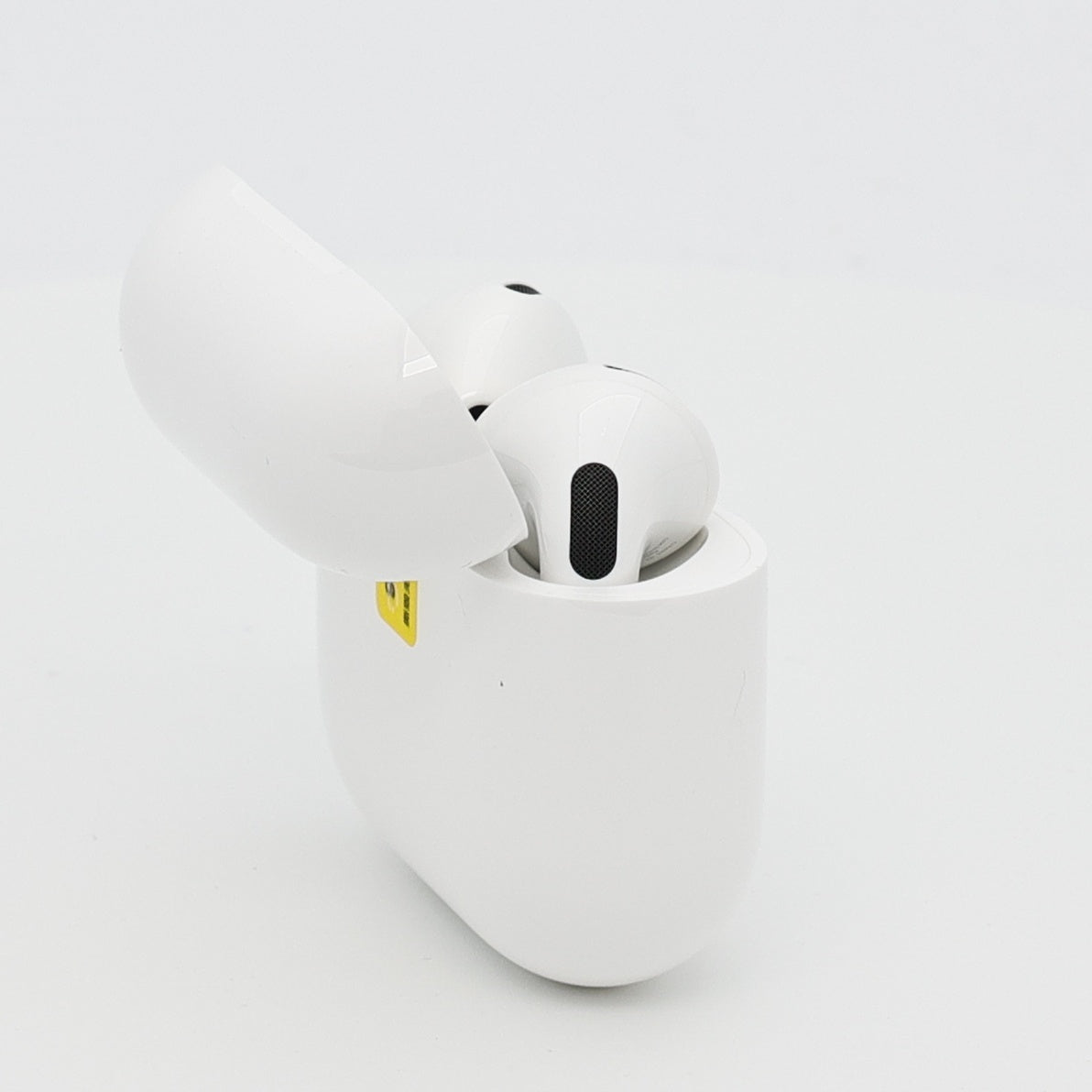 99新 Apple AirPods 5 白色