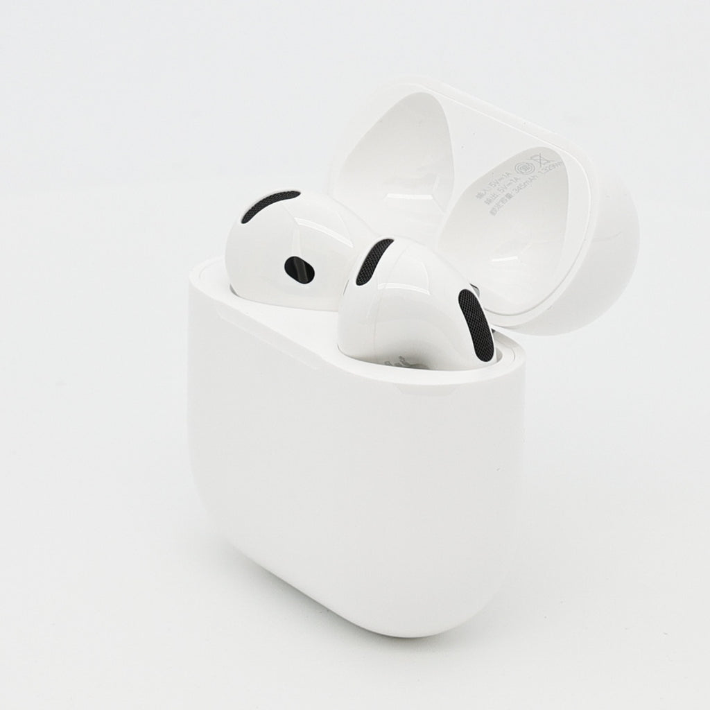 99新 Apple AirPods 5 白色
