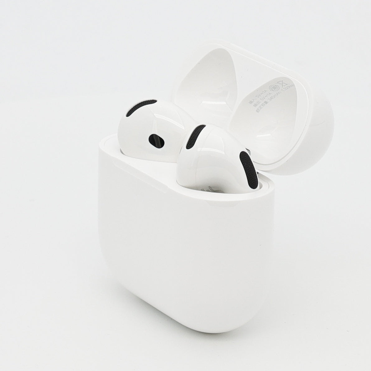 99新 Apple AirPods 5 白色