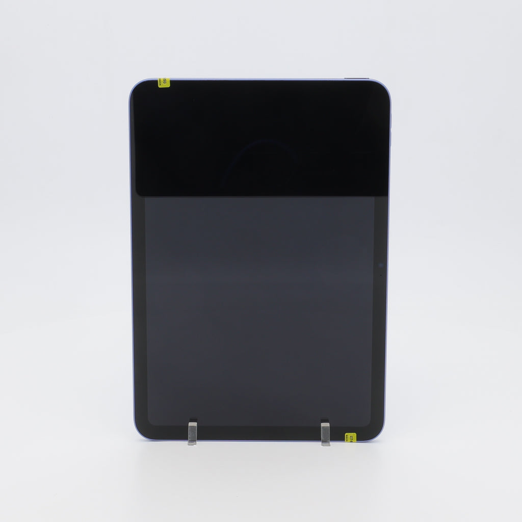 95新 Apple iPad 10代 64G 藍色 WIFI