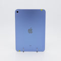 95新 Apple iPad 10代 64G 藍色 WIFI