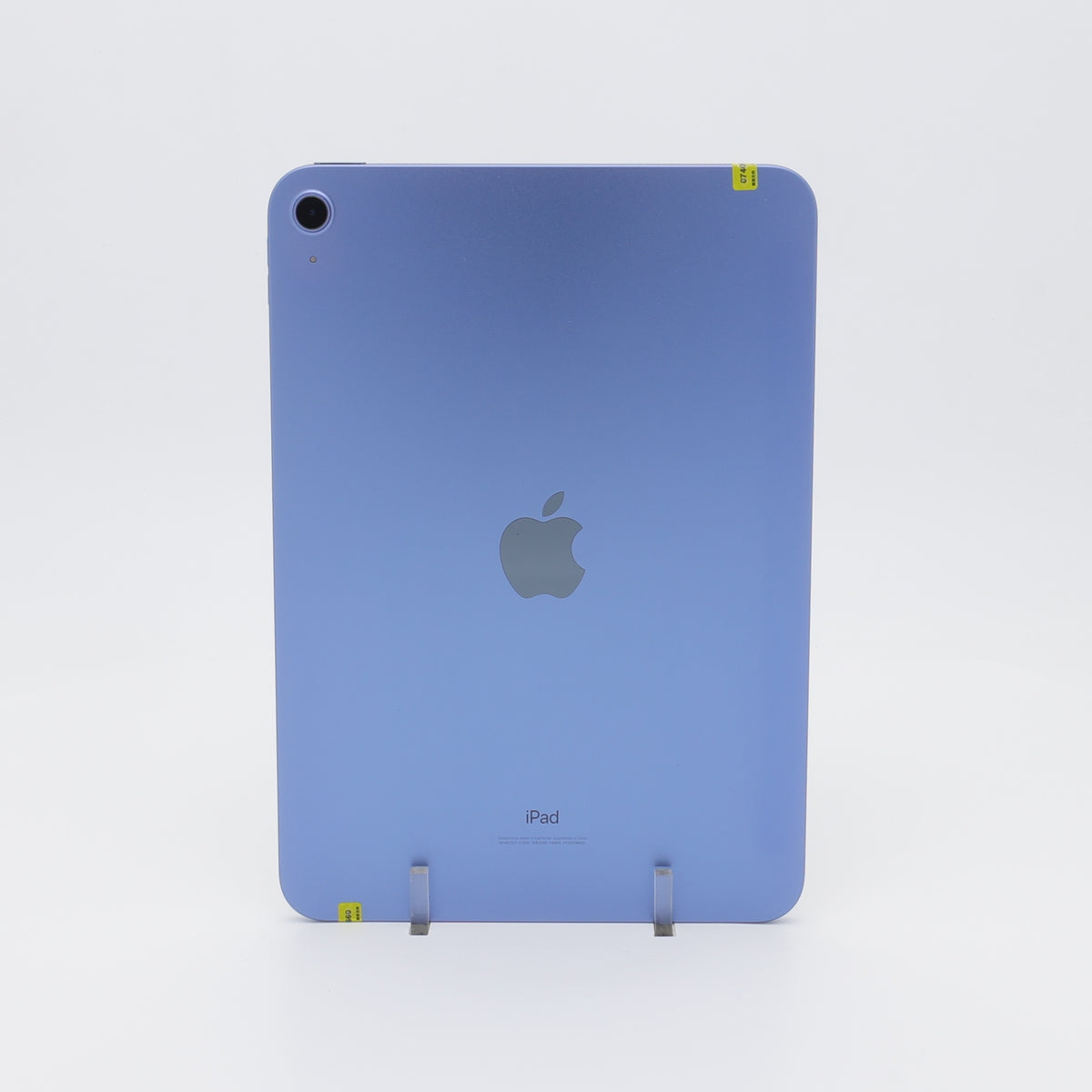 95新 Apple iPad 10代 64G 藍色 WIFI