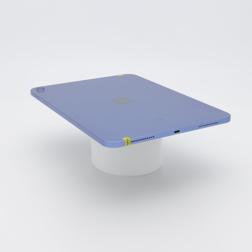 95新 Apple iPad 10代 64G 藍色 WIFI
