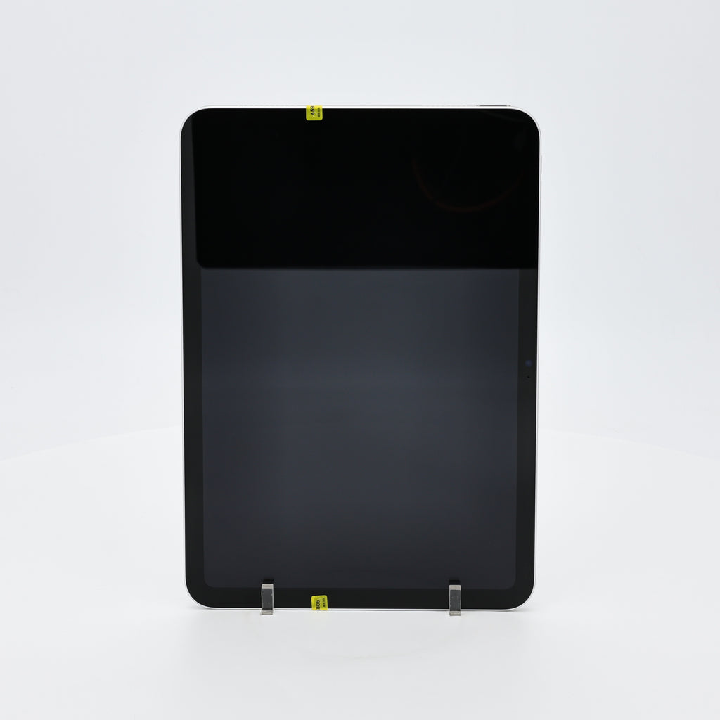 99新 Apple iPad 10代 64G 銀色 WIFI