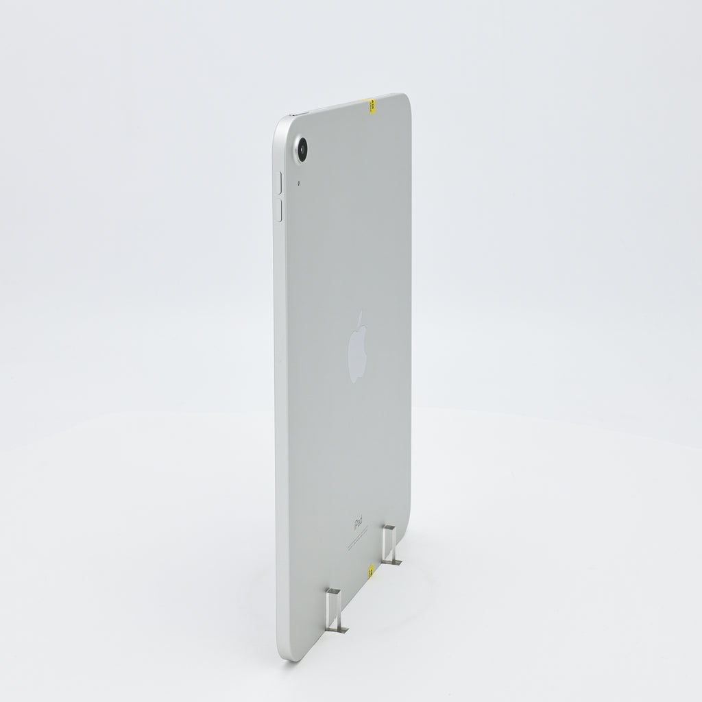 99新 Apple iPad 10代 64G 銀色 WIFI