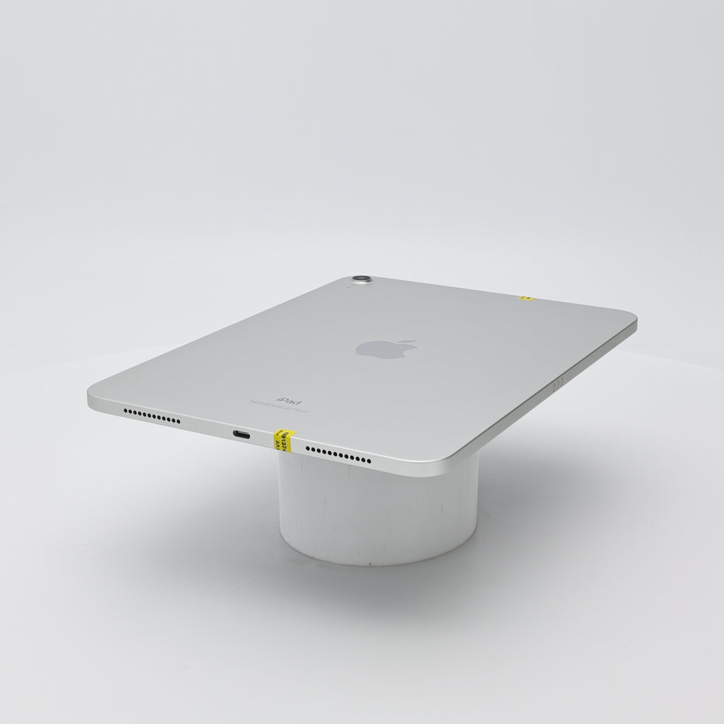 99新 Apple iPad 10代 64G 銀色 WIFI
