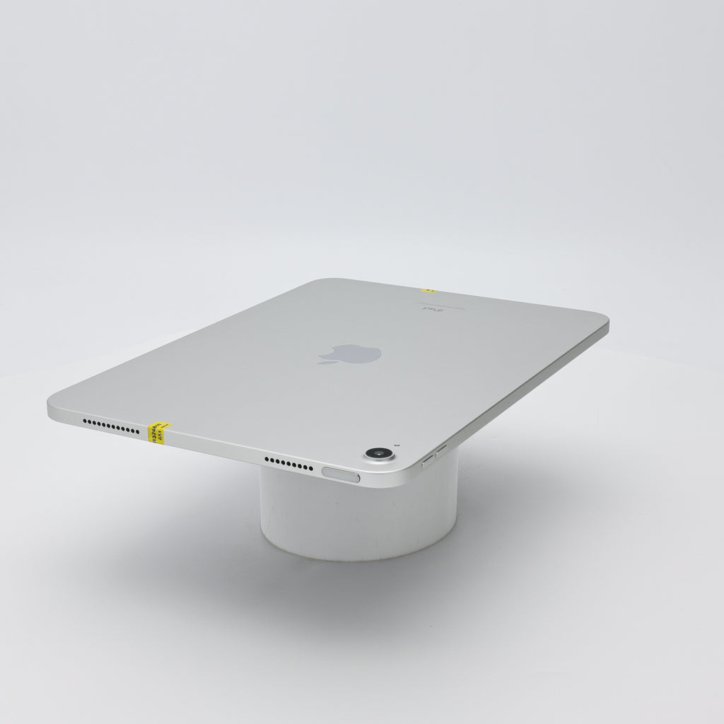 99新 Apple iPad 10代 64G 銀色 WIFI