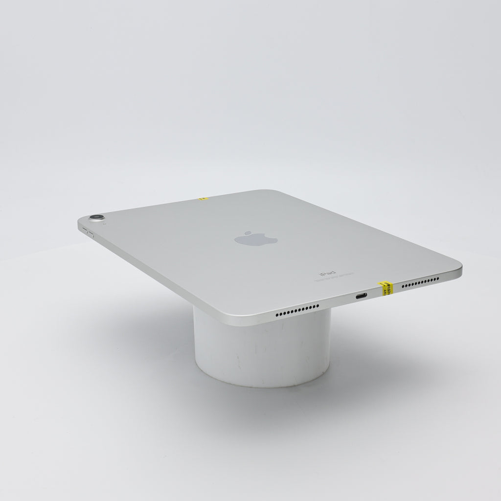 99新 Apple iPad 10代 64G 銀色 WIFI