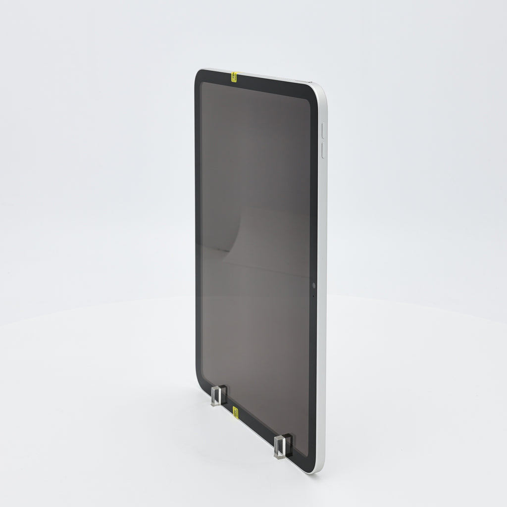 99新 Apple iPad 10代 64G 銀色 WIFI