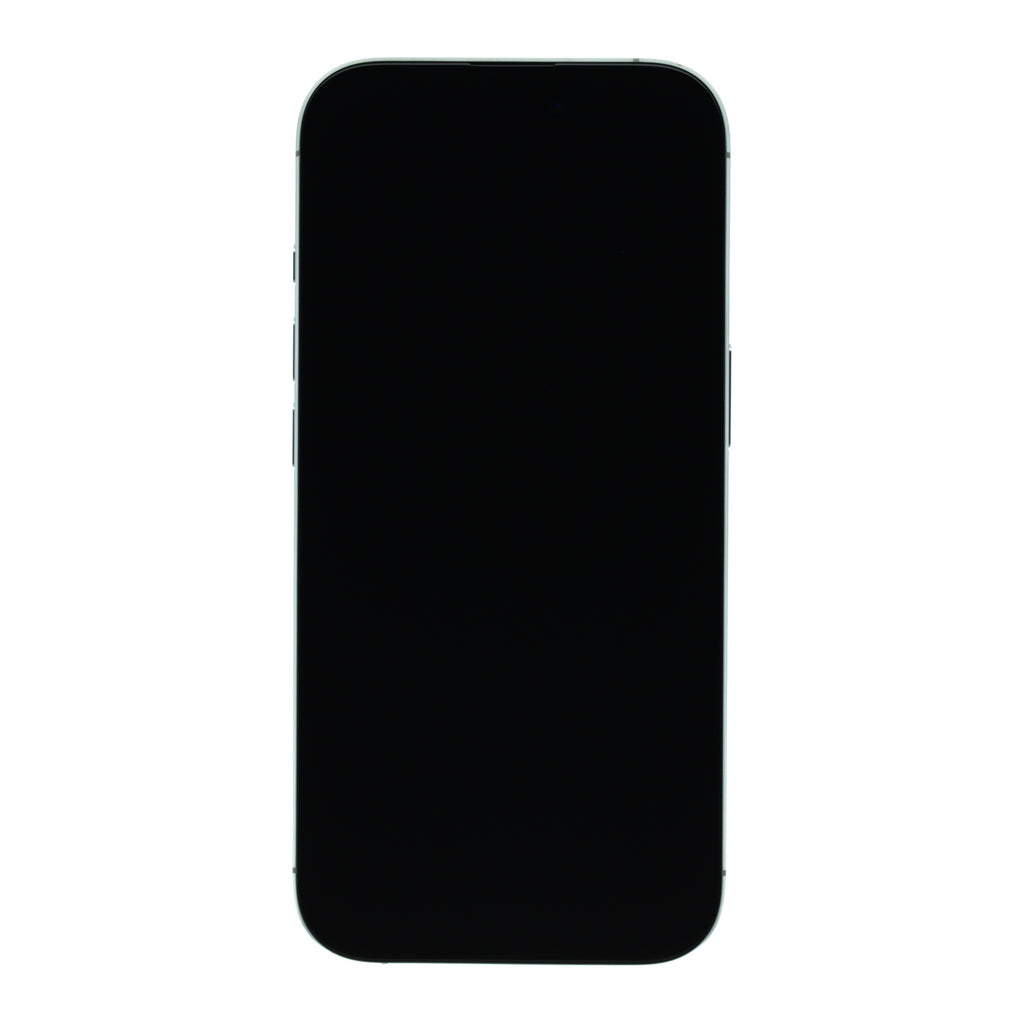 95新 Apple iPhone 16 Pro 128G 白色鈦金屬 中國大陸版