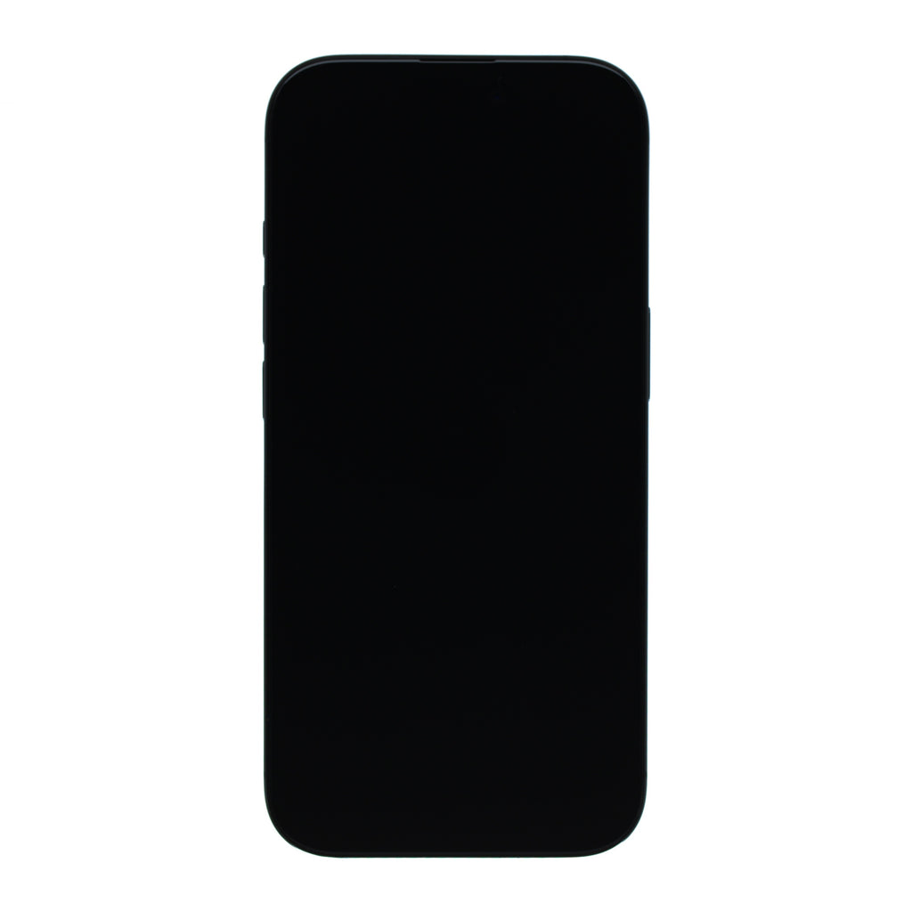 95新 Apple iPhone 16 Pro 128G 黑色鈦金屬 中國大陸版