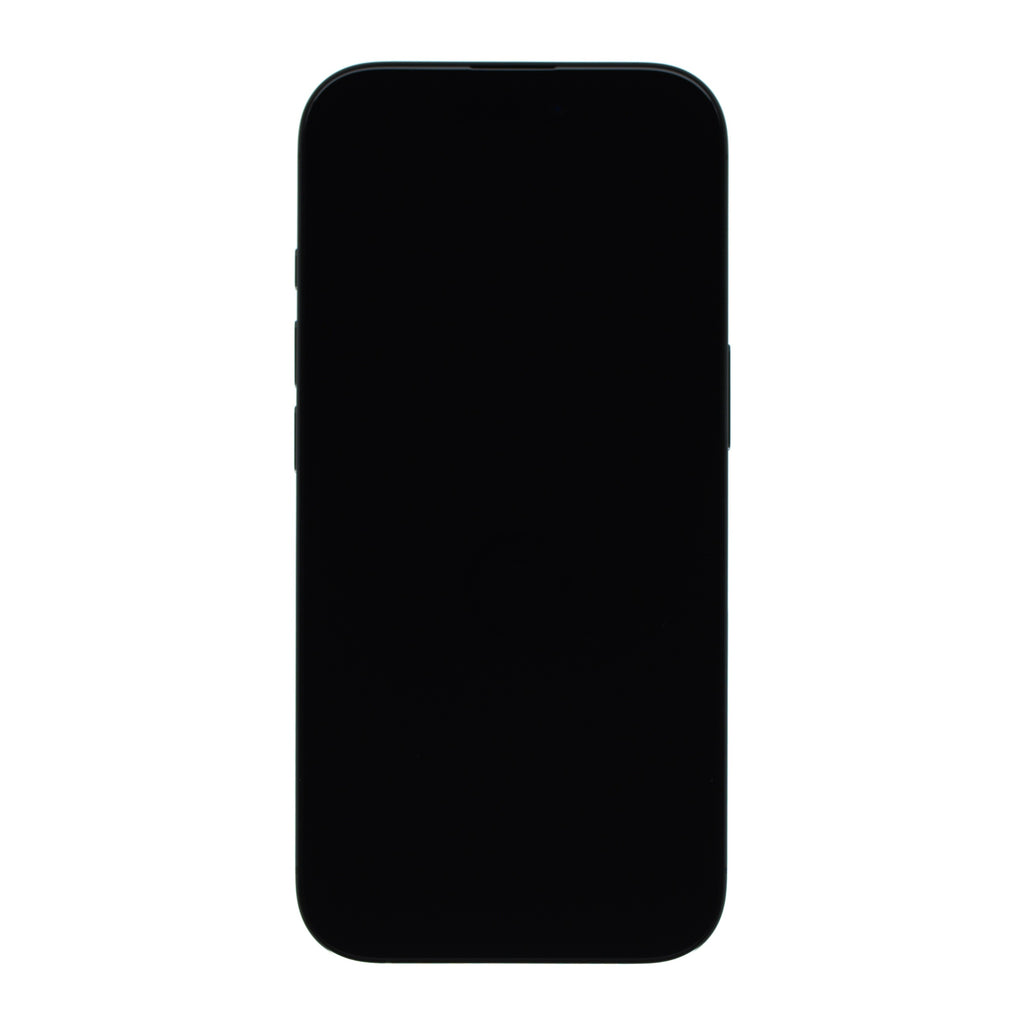 95新 Apple iPhone 16 Pro 256G 黑色鈦金屬 中國大陸版
