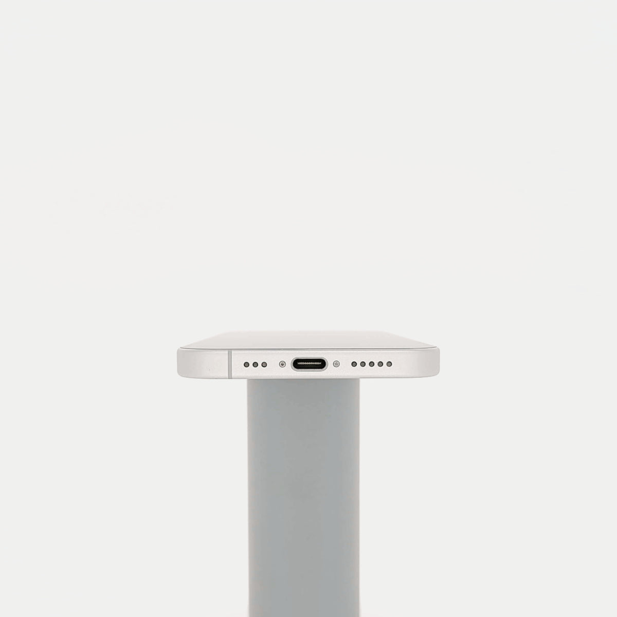 95新 Apple iPhone 16 256G 白色 中國大陸版