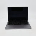 95新 Apple MacBook Air 22年 13寸 M2（8+8核） 8G RAM 256G SSD 深空灰色