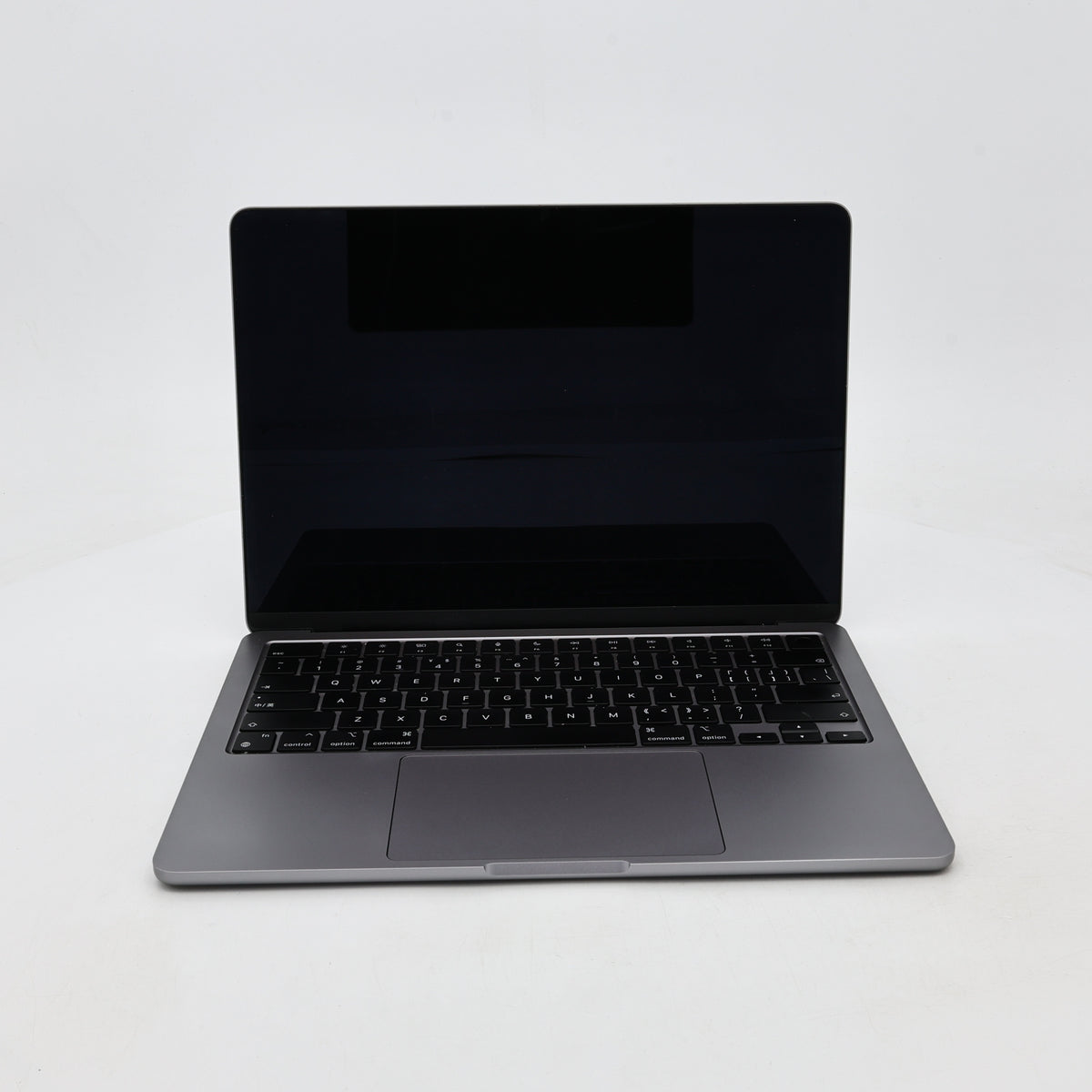 95新 Apple MacBook Air 22年 13寸 M2（8+8核） 8G RAM 256G SSD 深空灰色