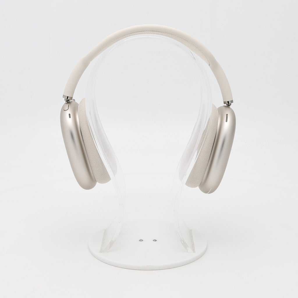 99新 Apple AirPods Max 2 星光色