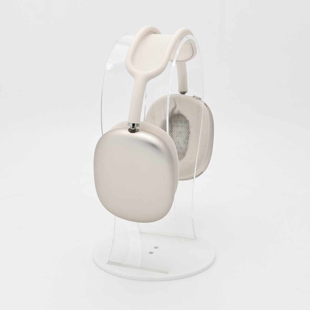 99新 Apple AirPods Max 2 星光色