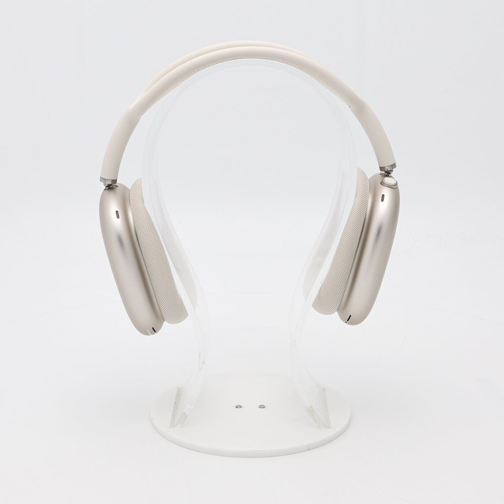 99新 Apple AirPods Max 2 星光色