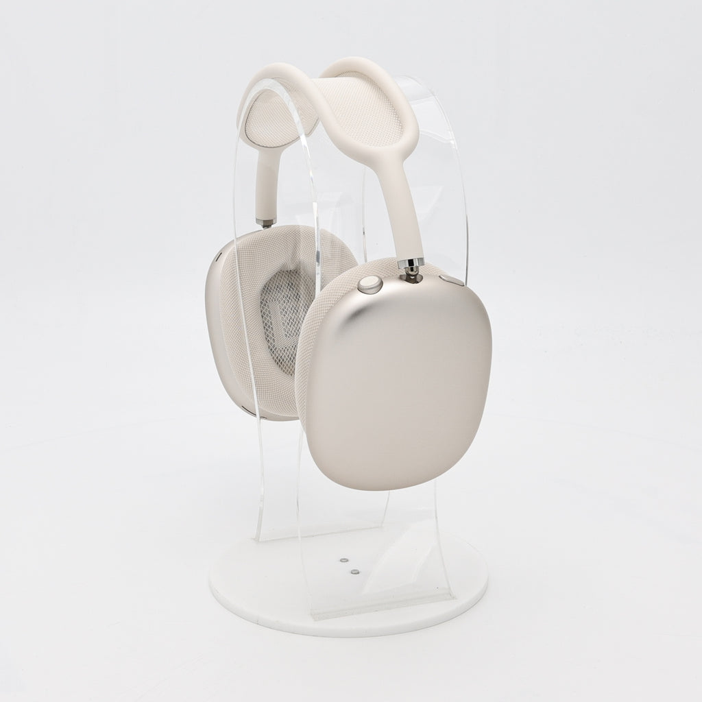 99新 Apple AirPods Max 2 星光色