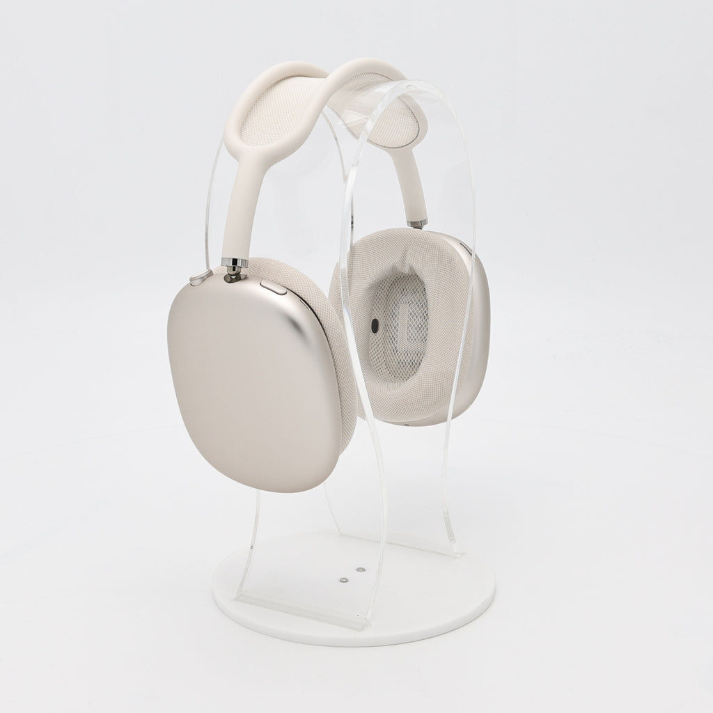 99新 Apple AirPods Max 2 星光色