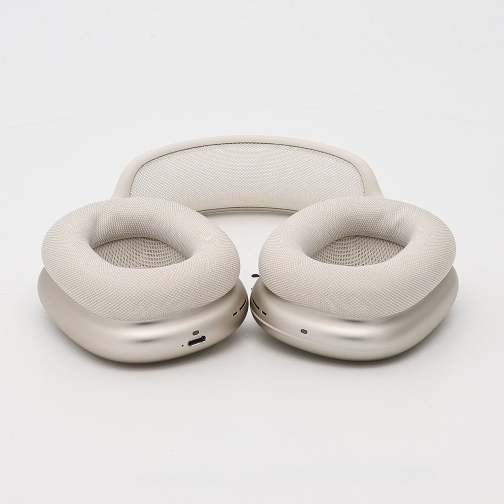 99新 Apple AirPods Max 2 星光色