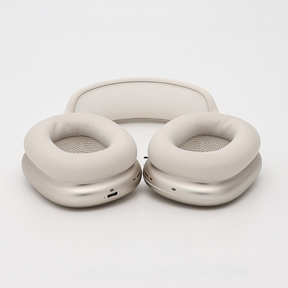 99新 Apple AirPods Max 2 星光色