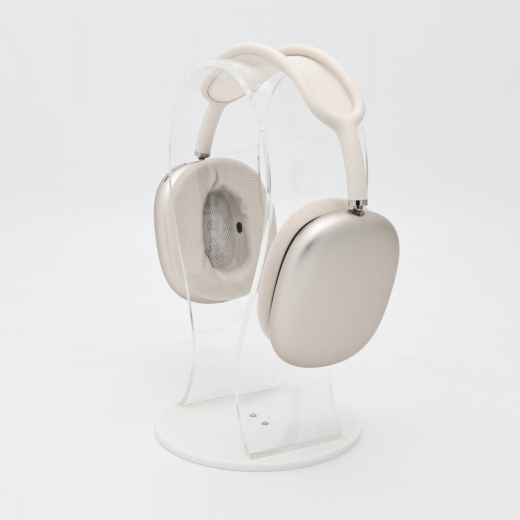 99新 Apple AirPods Max 2 星光色