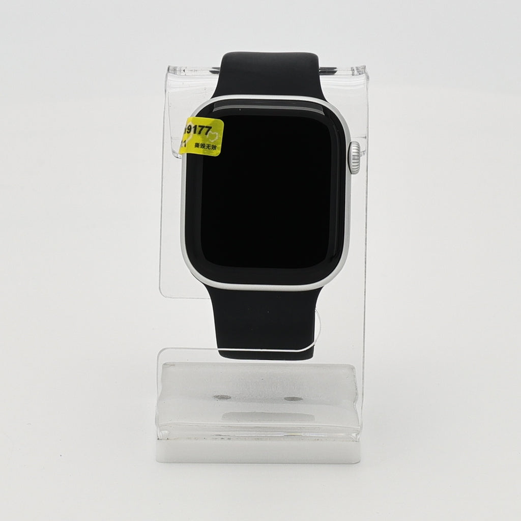 99新 Apple Watch Series 10 42毫米 鋁金屬