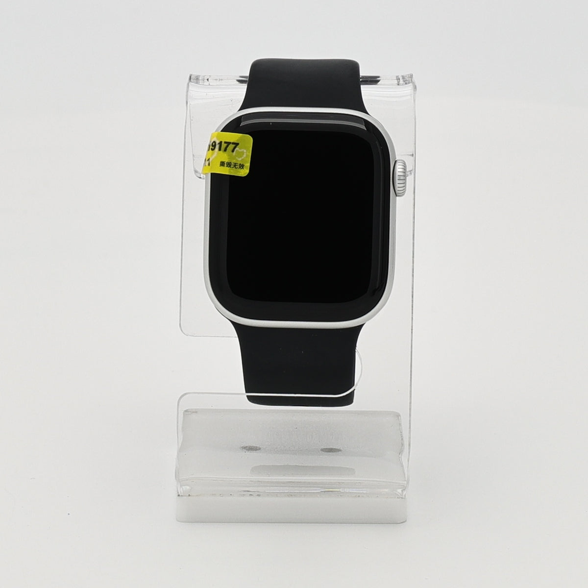 99新 Apple Watch Series 10 42毫米 鋁金屬