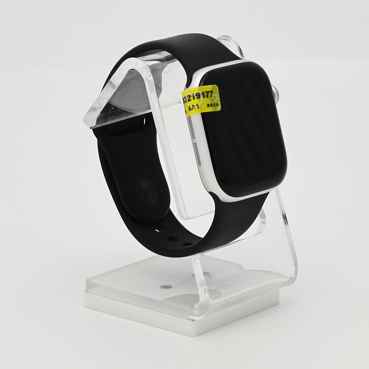 99新 Apple Watch Series 10 42毫米 鋁金屬