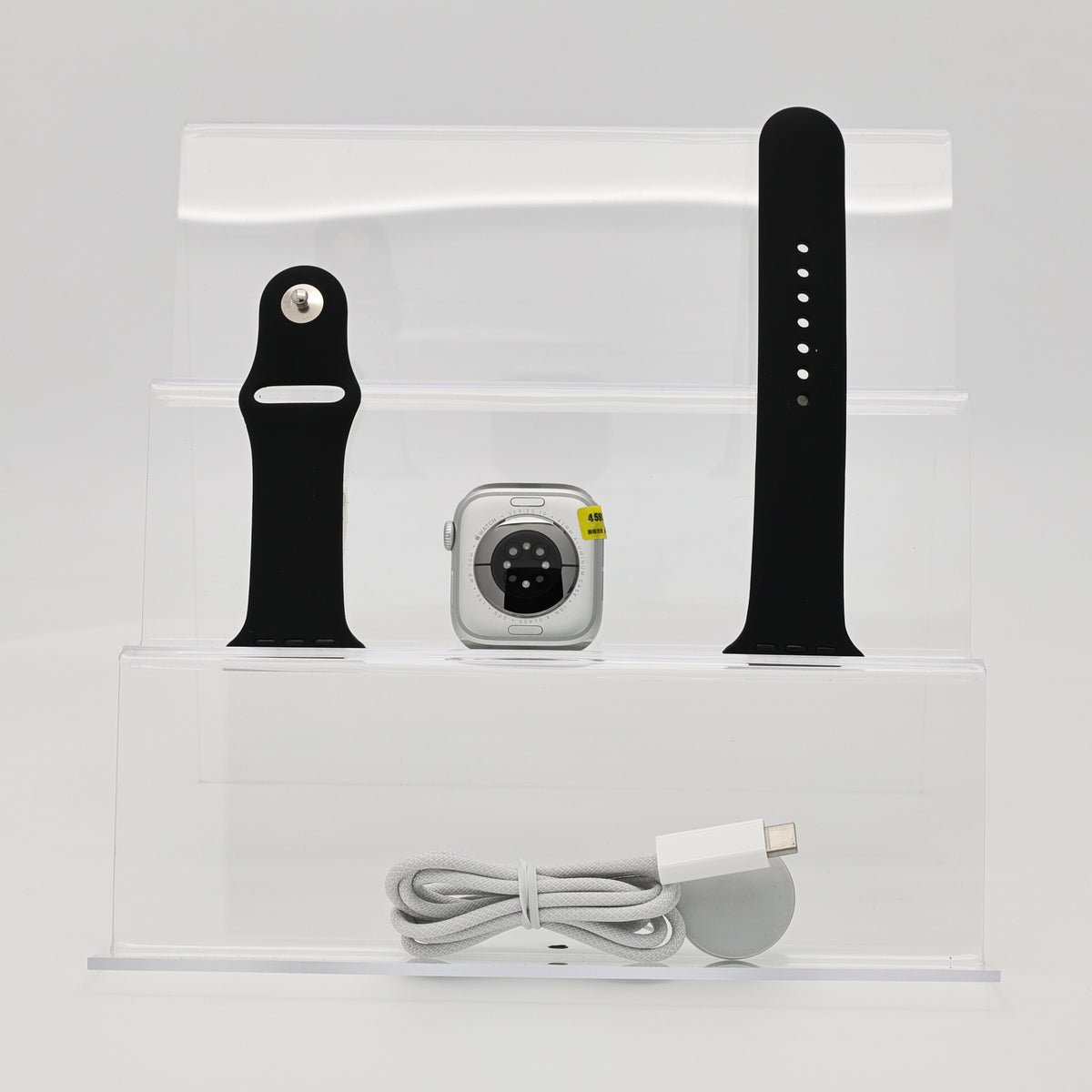99新 Apple Watch Series 10 42毫米 鋁金屬
