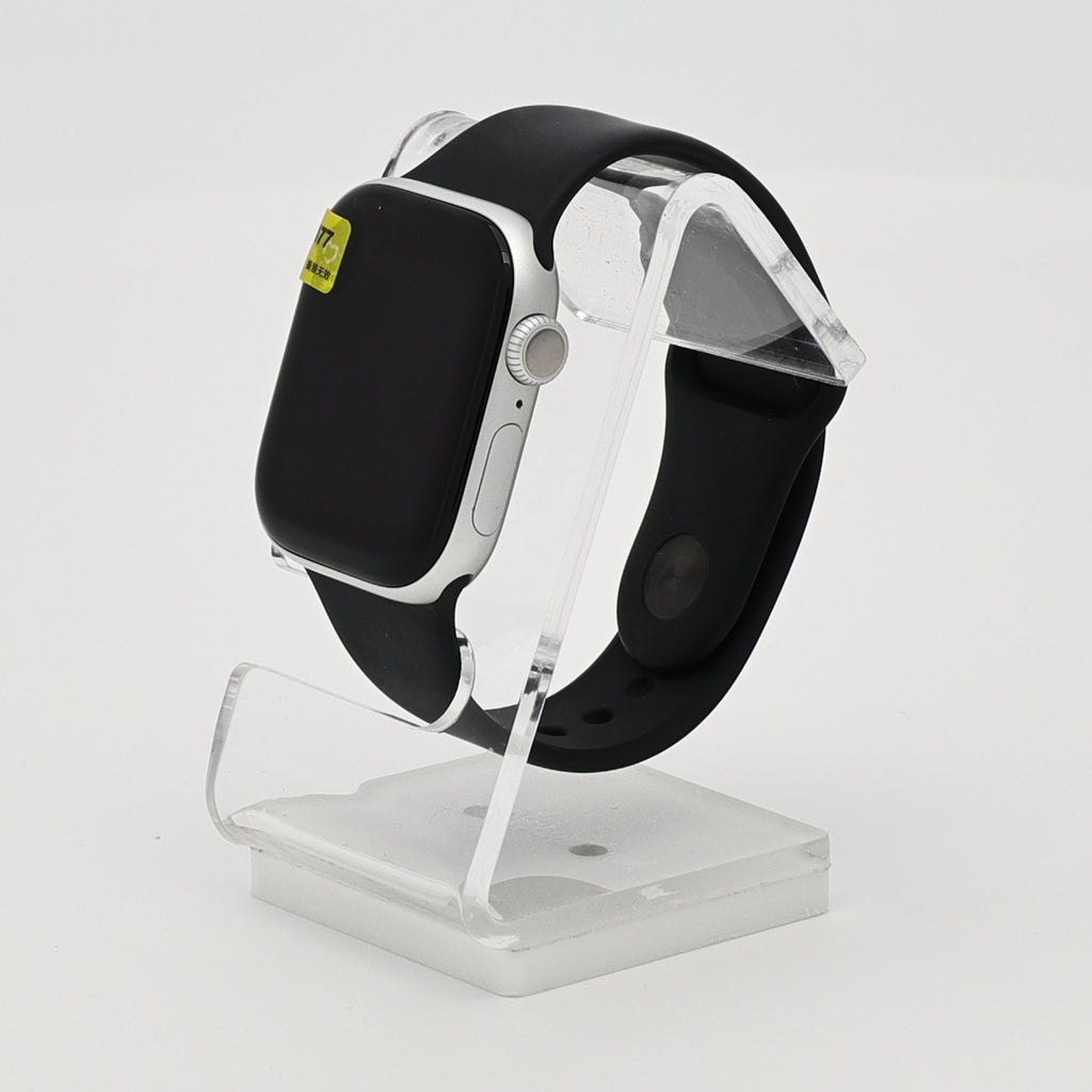 99新 Apple Watch Series 10 42毫米 鋁金屬