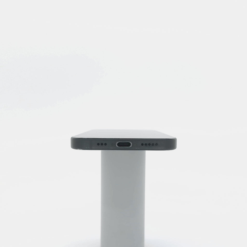 95新 Apple iPhone 15 128G 黑色 中國大陸版