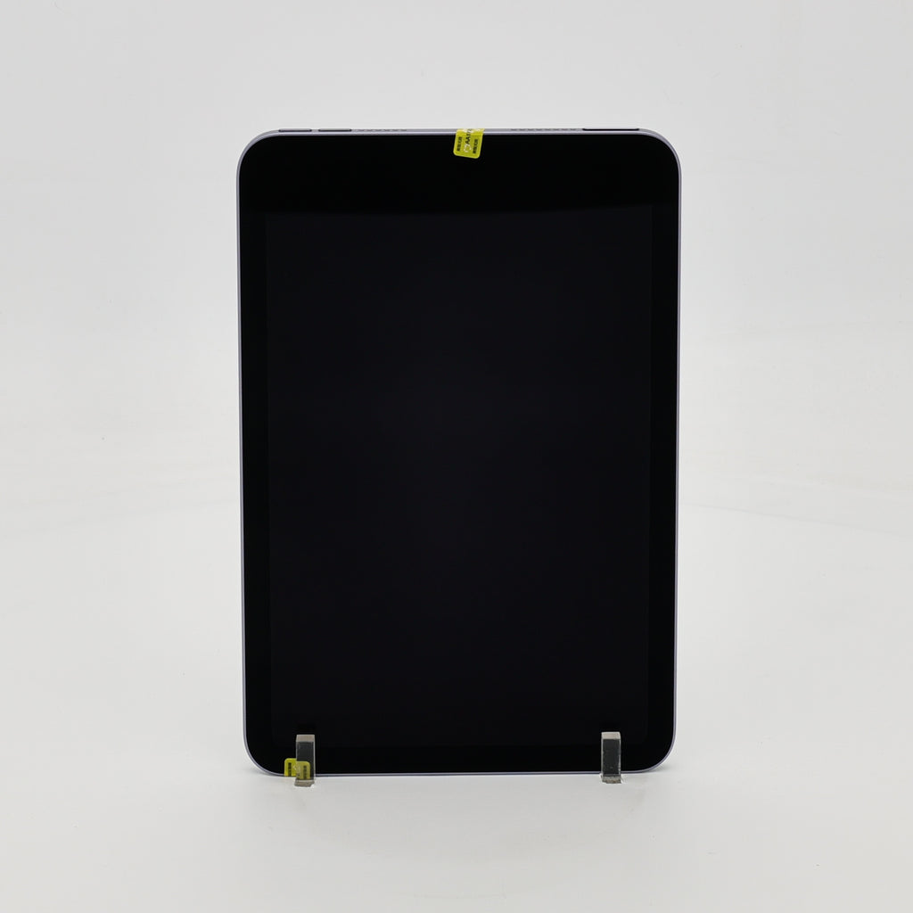 95新 Apple iPad mini6 256G 紫色 WIFI
