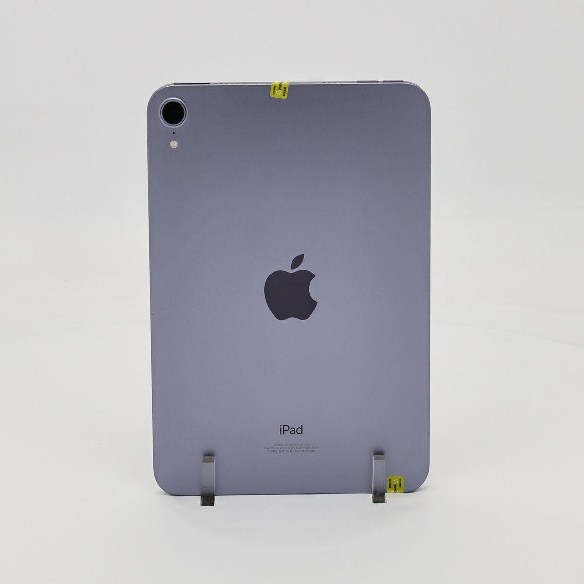 95新 Apple iPad mini6 256G 紫色 WIFI