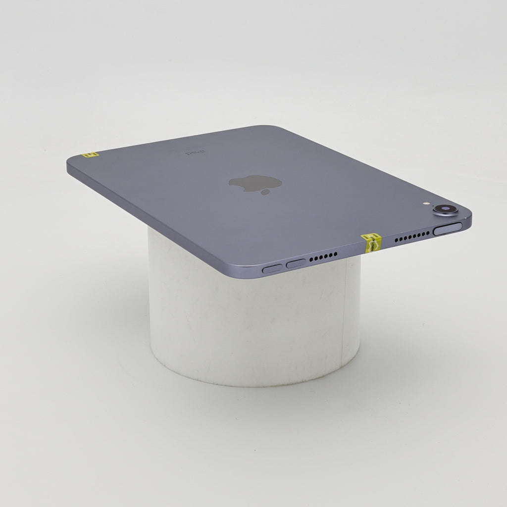 95新 Apple iPad mini6 256G 紫色 WIFI