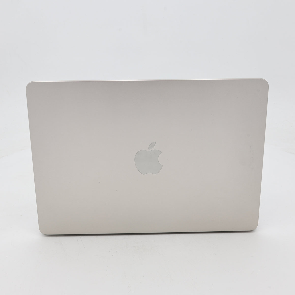 95新 Apple MacBook Air 22年 13寸 M2（8+8核） 8G RAM 256G SSD 星光色